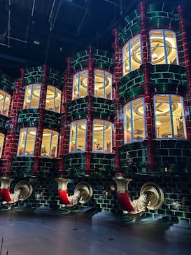 ワーナー ブラザース スタジオツアー東京 - メイキング・オブ・ハリー・ポッターに投稿された画像（2025/12/27）