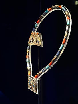 ACN ラムセス大王展 ファラオたちの黄金に投稿された画像（2025/12/27）