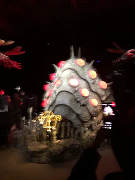 金曜ロードショーとジブリ展（静岡展）に投稿された画像（2025/12/27）