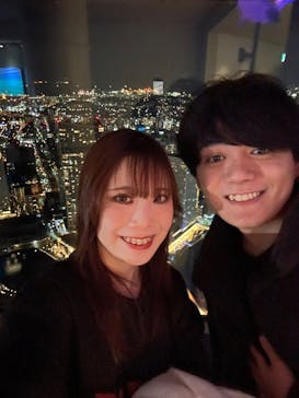 横浜ランドマークタワー 69階展望フロア スカイガーデンに投稿された画像（2025/12/27）