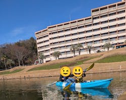 NESTA RESORT KOBE（ネスタリゾート神戸）に投稿された画像（2025/12/27）