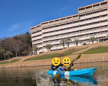 NESTA RESORT KOBE（ネスタリゾート神戸）に投稿された画像（2025/12/27）