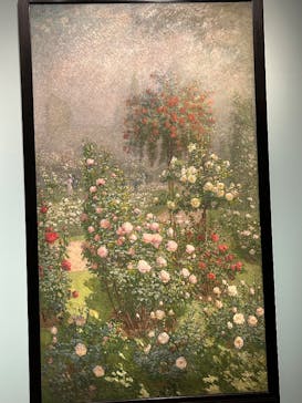 オルセー美術館所蔵 印象派―室内をめぐる物語に投稿された画像（2025/12/27）