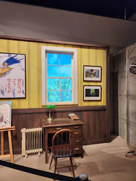 金曜ロードショーとジブリ展（静岡展）に投稿された画像（2025/12/27）