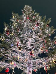 Christmas Market in 横浜赤レンガ倉庫 2025に投稿された画像（2025/12/27）