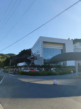 香美市立やなせたかし記念館　(アンパンマンミュージアム＆詩とメルヘン絵本館）に投稿された画像（2025/12/27）