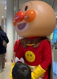 神戸アンパンマンこどもミュージアム＆モールに投稿された画像（2025/12/27）
