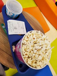 イオンシネマに投稿された画像（2025/12/27）