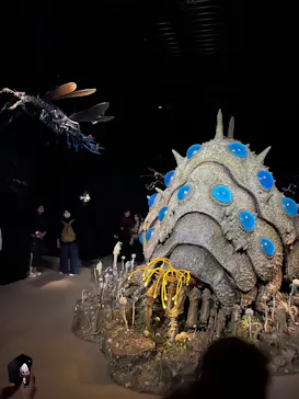 金曜ロードショーとジブリ展（静岡展）に投稿された画像（2025/12/27）