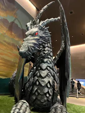 金曜ロードショーとジブリ展（静岡展）に投稿された画像（2025/12/27）