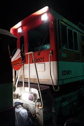 大井川鐵道株式会社に投稿された画像（2025/12/27）