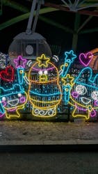 さがみ湖MORI MORIに投稿された画像（2025/12/27）