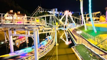 レオマリゾートに投稿された画像（2025/12/27）