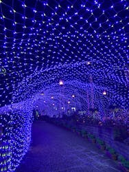 ひらかたパークに投稿された画像（2025/12/27）