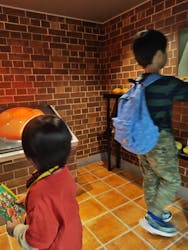 横浜アンパンマンこどもミュージアムに投稿された画像（2025/12/27）