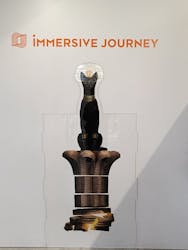 IMMERSIVE JOURNEYに投稿された画像（2025/12/27）