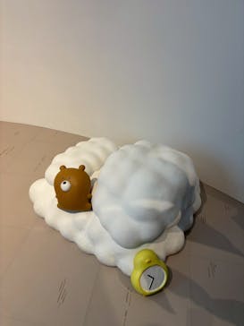 ちいかわパークに投稿された画像（2025/12/28）