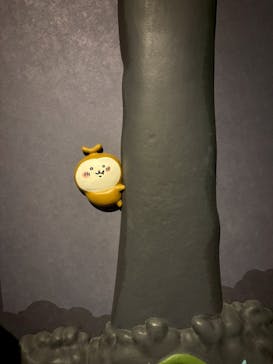 ちいかわパークに投稿された画像（2025/12/28）