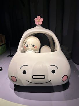 ちいかわパークに投稿された画像（2025/12/28）