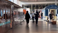 京都鉄道博物館に投稿された画像（2025/12/28）