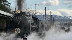 京都鉄道博物館に投稿された画像（2025/12/28）