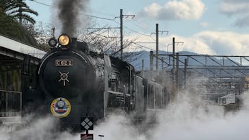 京都鉄道博物館に投稿された画像（2025/12/28）