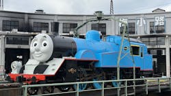 京都鉄道博物館に投稿された画像（2025/12/28）