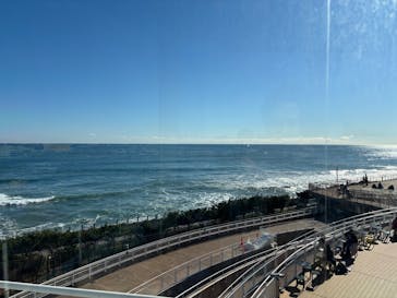 アクアワールド茨城県大洗水族館に投稿された画像（2025/12/28）