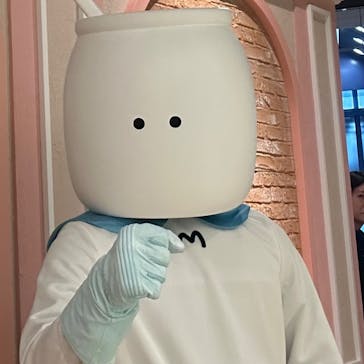 ちいかわパークに投稿された画像（2025/12/28）