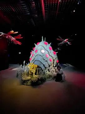 金曜ロードショーとジブリ展（静岡展）に投稿された画像（2025/12/28）