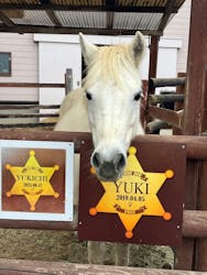 東武動物公園に投稿された画像（2025/12/28）