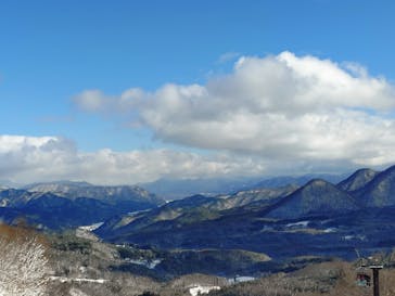 会津高原だいくらスキー場に投稿された画像（2025/12/28）