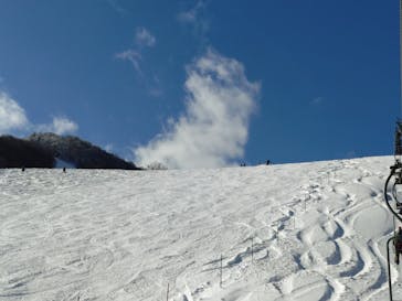 会津高原だいくらスキー場に投稿された画像（2025/12/28）