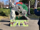 天王寺動物園に投稿された画像（2025/12/28）