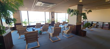 阿字ヶ浦温泉 のぞみに投稿された画像（2025/12/28）