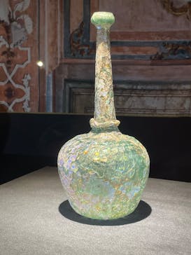 箱根ガラスの森美術館に投稿された画像（2025/12/28）