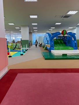 ピュアハートキッズランドコトエ流山おおたかの森に投稿された画像（2025/12/28）