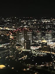 東京夜景ヘリコプターに投稿された画像（2025/12/28）