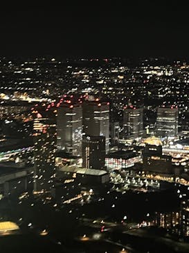 東京夜景ヘリコプターに投稿された画像（2025/12/28）