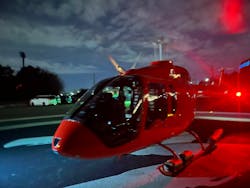 東京夜景ヘリコプターに投稿された画像（2025/12/28）