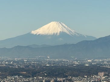 横浜ランドマークタワー 69階展望フロア スカイガーデンに投稿された画像（2025/12/28）