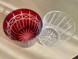 江戸切子専門店　煌粋に投稿された画像（2025/12/28）