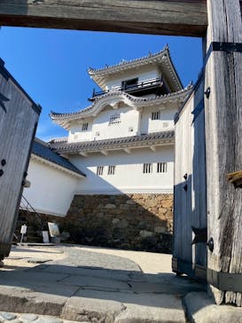 掛川城に投稿された画像（2025/12/28）