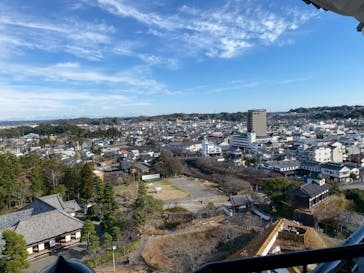 掛川城に投稿された画像（2025/12/28）