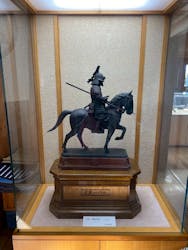 掛川城に投稿された画像（2025/12/28）