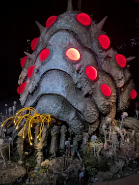 金曜ロードショーとジブリ展（静岡展）に投稿された画像（2025/12/28）