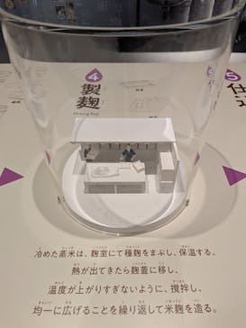 流山市白みりんミュージアムに投稿された画像（2025/12/28）