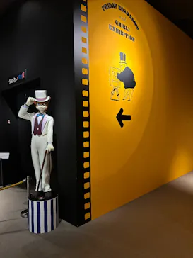 金曜ロードショーとジブリ展（静岡展）に投稿された画像（2025/12/28）