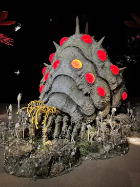 金曜ロードショーとジブリ展（静岡展）に投稿された画像（2025/12/28）