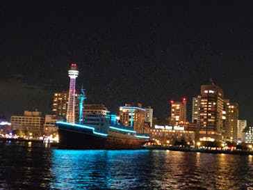 屋形船濱進に投稿された画像（2025/12/28）